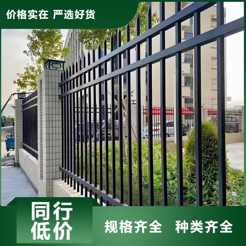 琼海市市政道路护栏支持定制