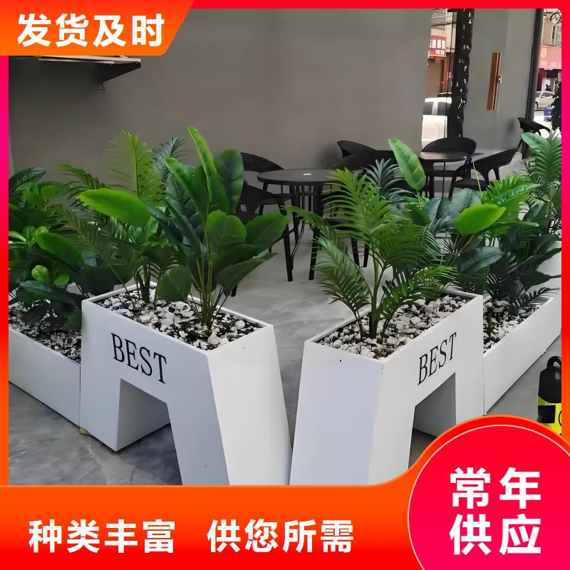 铝合金花箱全国发货