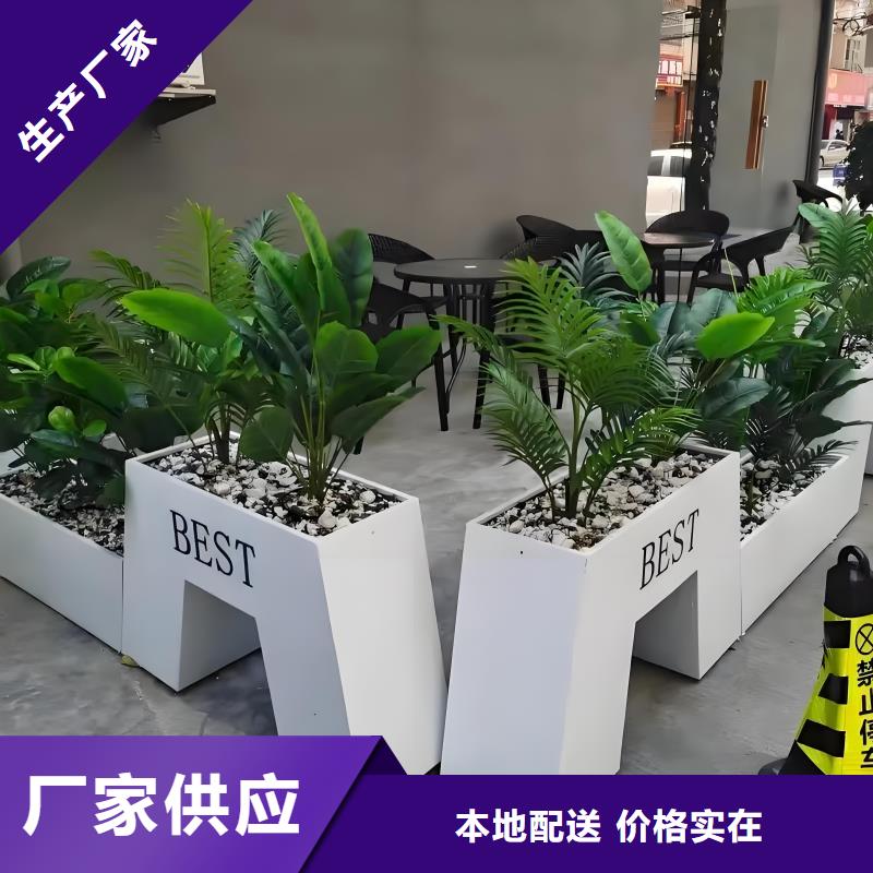 铝合金花箱全国发货