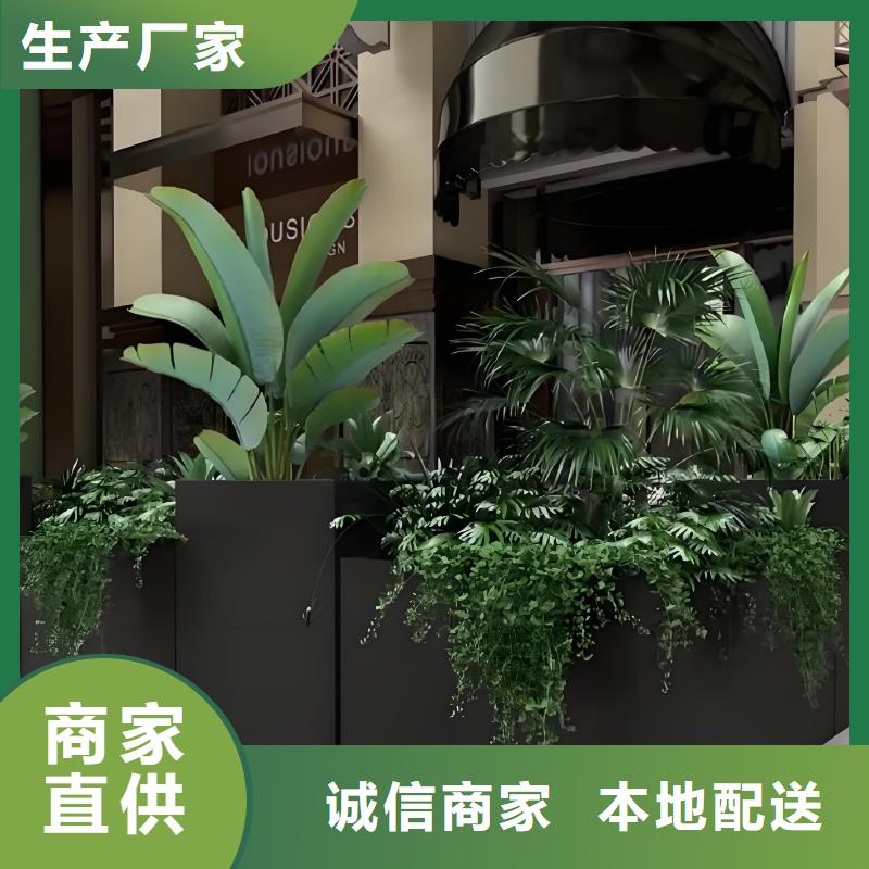 铝合金花箱全国发货