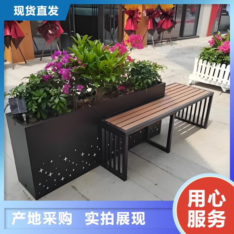 铝合金花箱全国发货