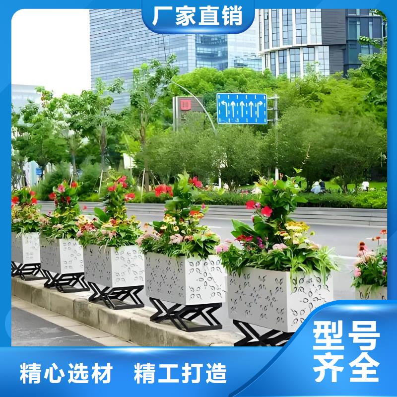 户外花箱质量保证