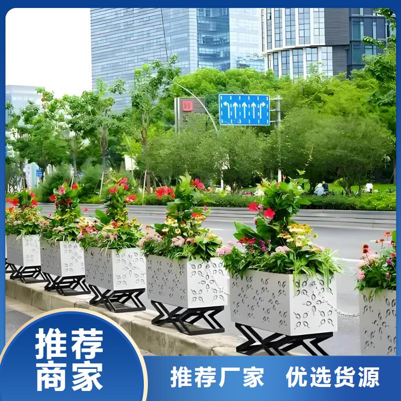 铝合金花箱全国发货