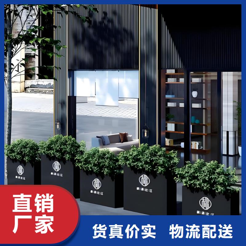 铝合金花箱全国发货