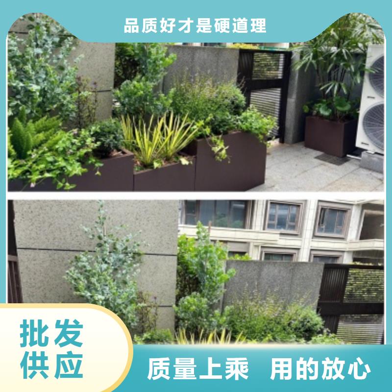 花箱坐凳质量保证