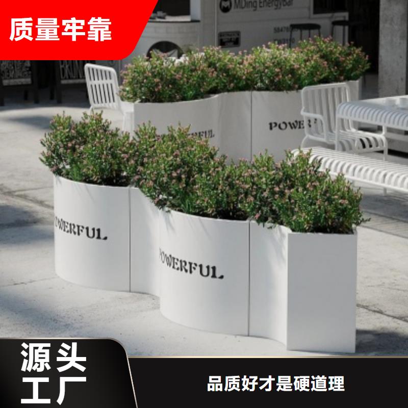 不锈钢花箱承诺守信