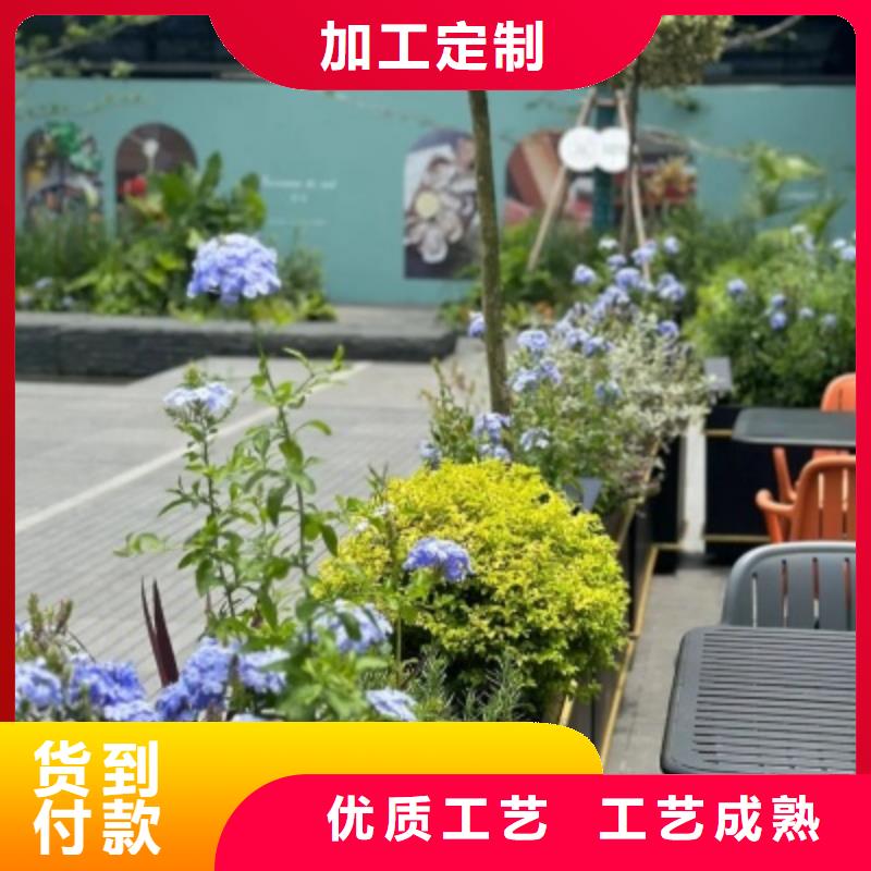 户外花箱定制