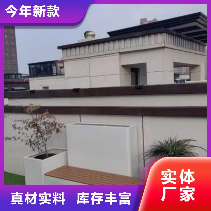 铝合金花箱质量可靠