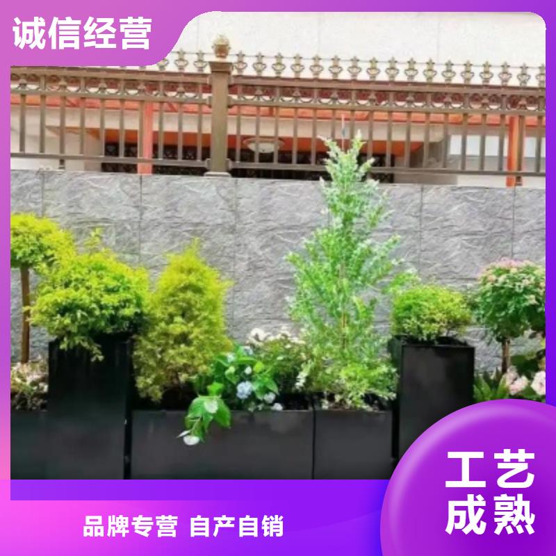 户外花箱定制