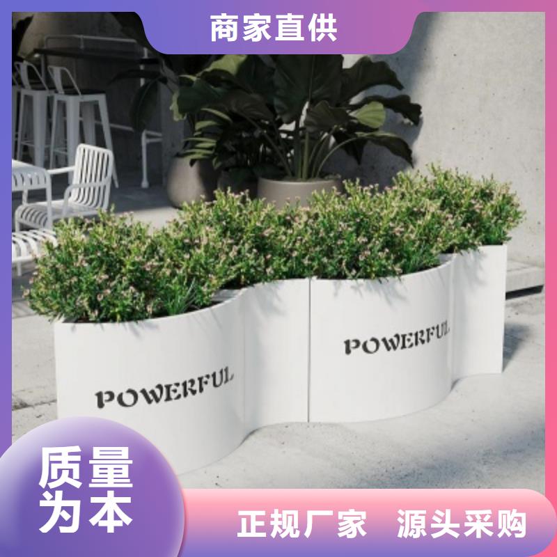 铝合金花箱全国发货