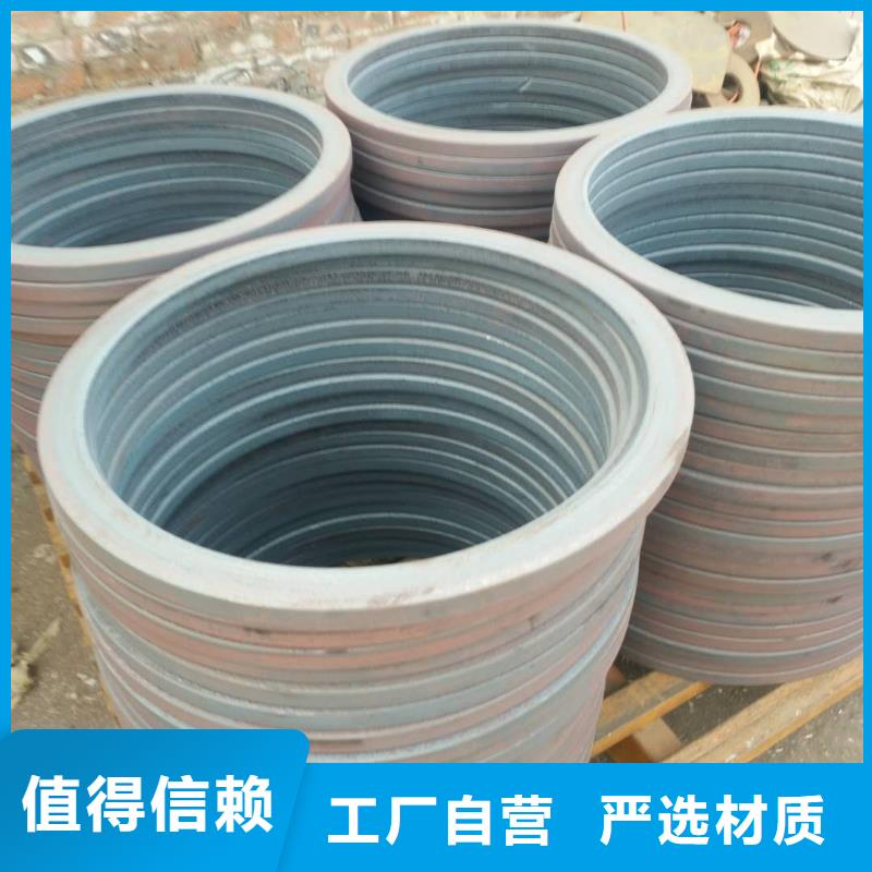 【法兰毛坯锻造法兰毛坯品质保证】