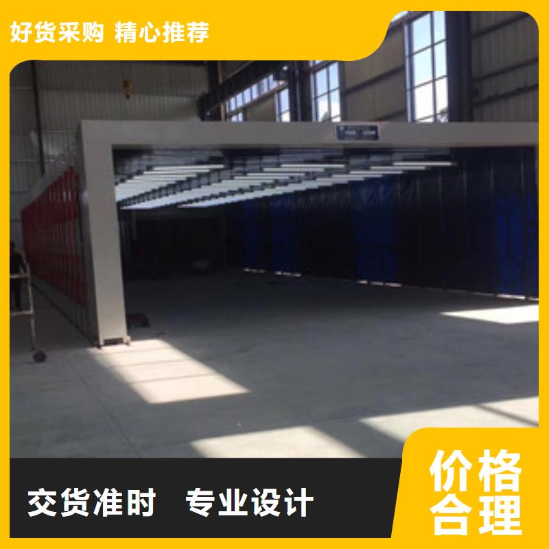 【油膜喷漆房】 光氧催化定制零售批发 朝康机械(黄山市分公司)