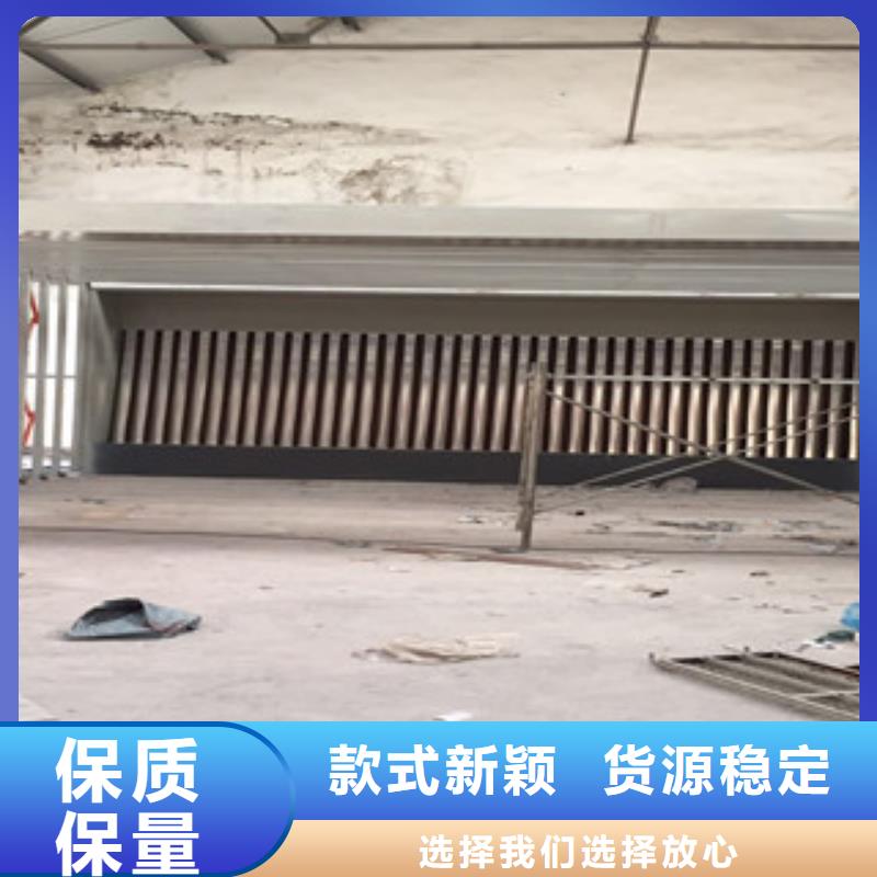 【油膜喷漆房】-不锈钢喷淋塔匠心工艺-朝康机械(宣城市分公司)-三玖采购网