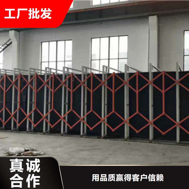 【油膜喷漆房】-不锈钢喷淋塔匠心工艺