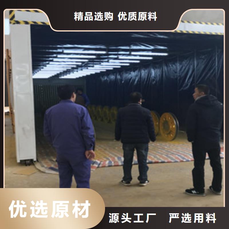 【油膜喷漆房】-不锈钢喷淋塔匠心工艺-朝康机械(宣城市分公司)-三玖采购网