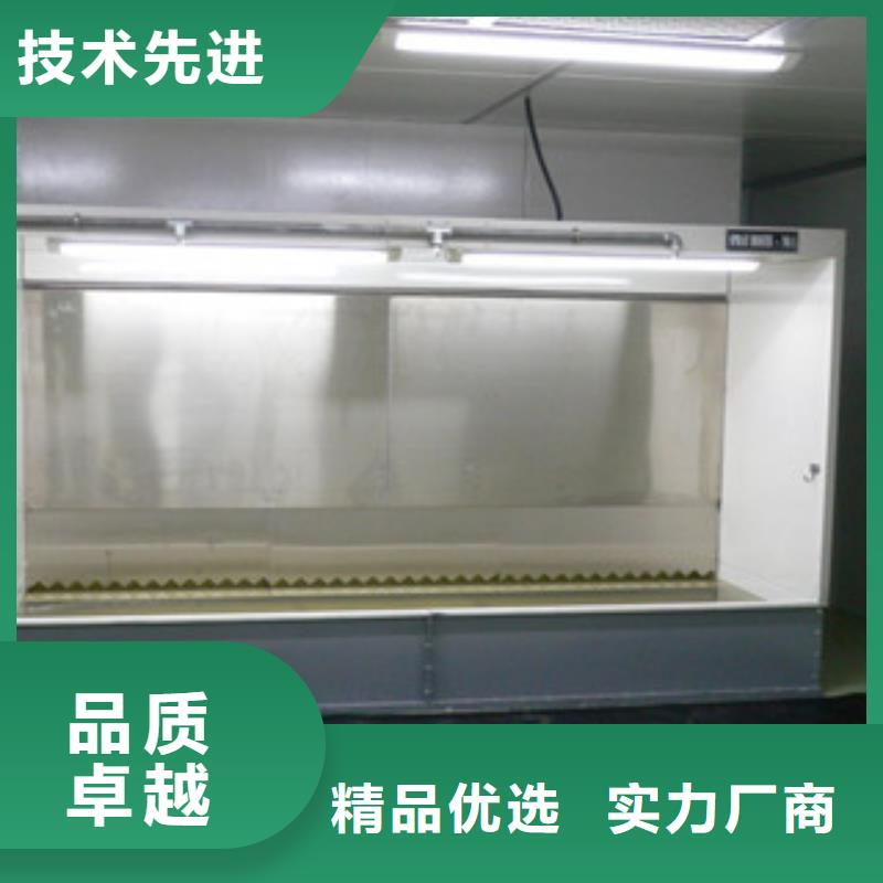 【水帘喷漆房】,光氧催化用好材做好产品_现货