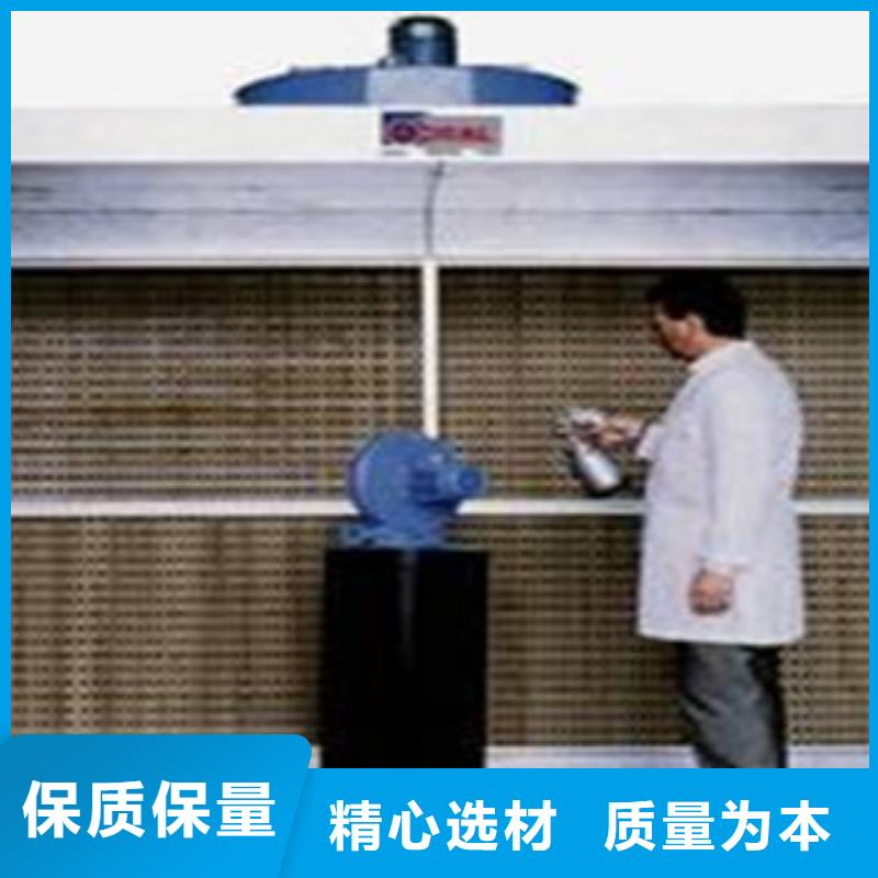 【干式喷漆房】油膜喷漆房品质保证