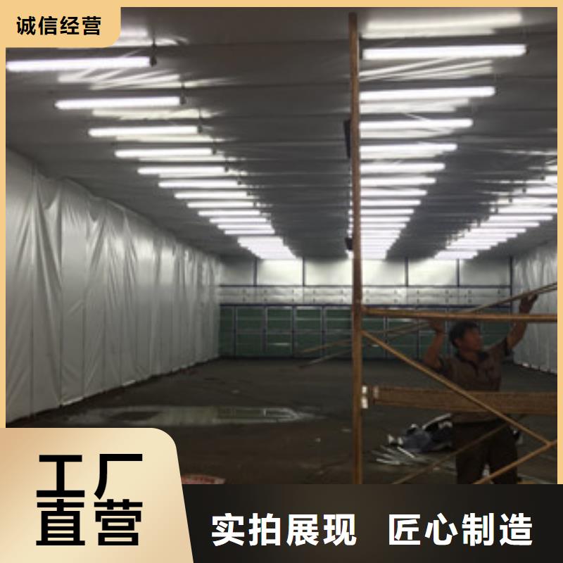 【 干式喷漆房工艺层层把关】同城生产厂家