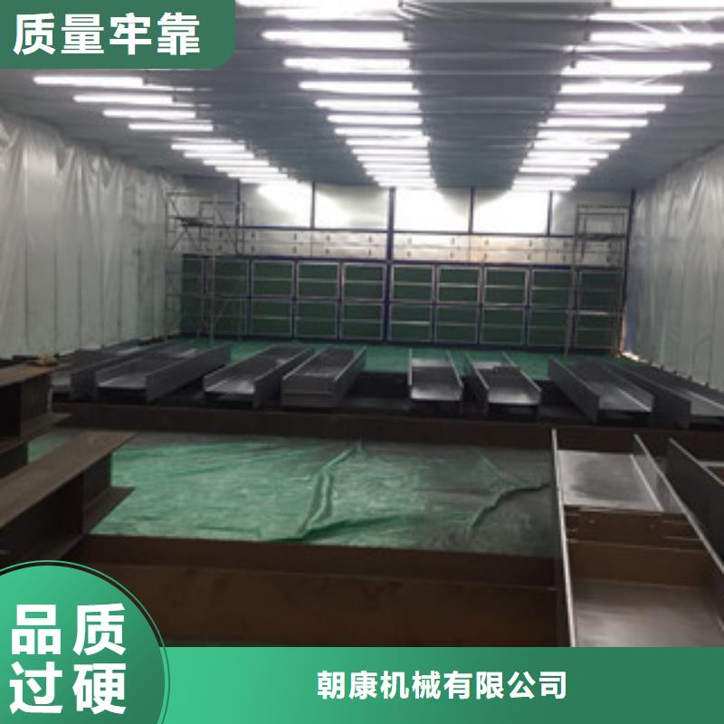 【 干式喷漆房工艺层层把关】同城生产厂家