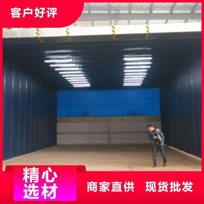【干式喷漆房】油膜喷漆房品质保证
