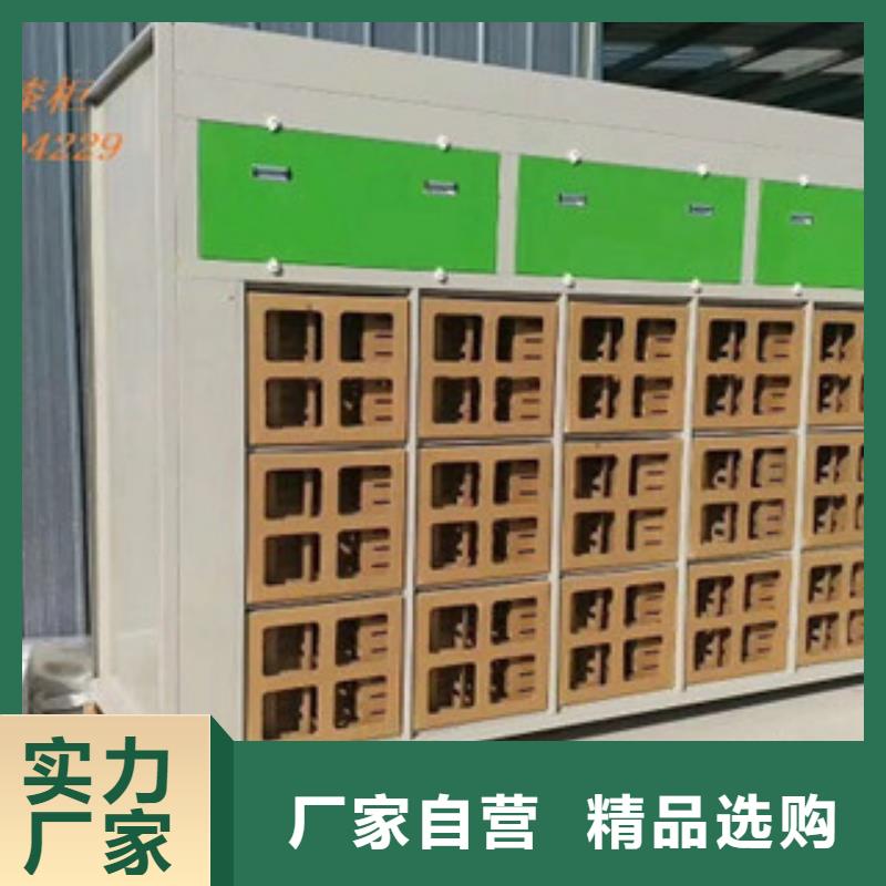 【干式喷漆房】油膜喷漆房品质保证