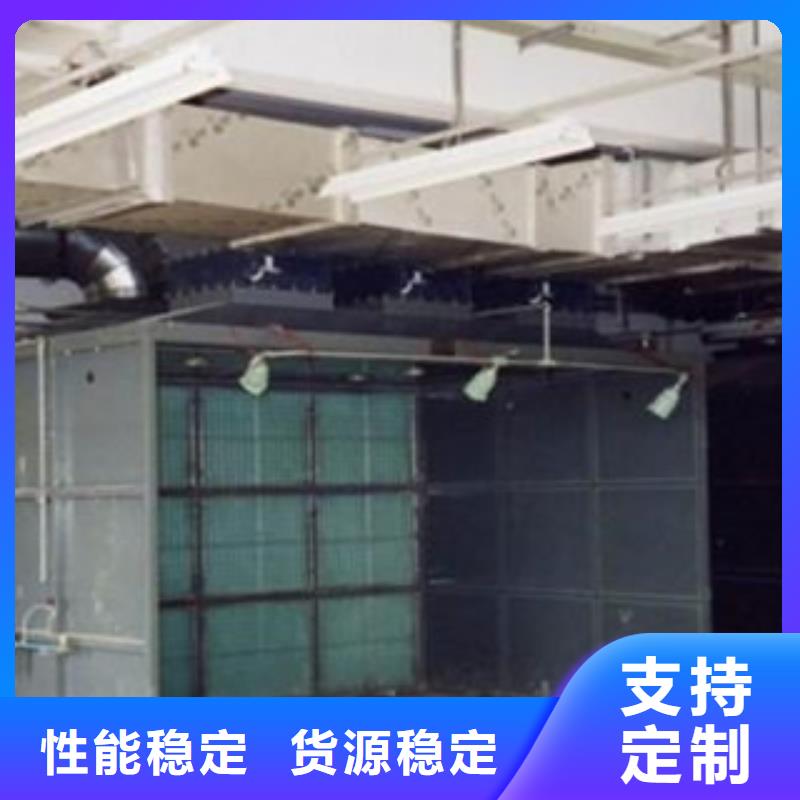 【 干式喷漆房工艺层层把关】同城生产厂家