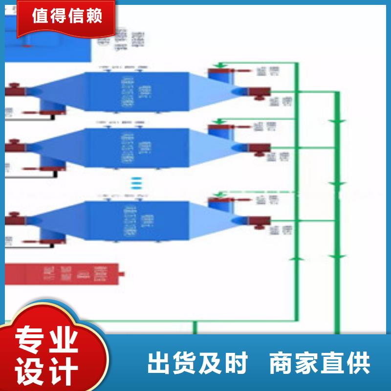 老客户钟爱 【催化燃烧】干式喷漆房超产品在细节