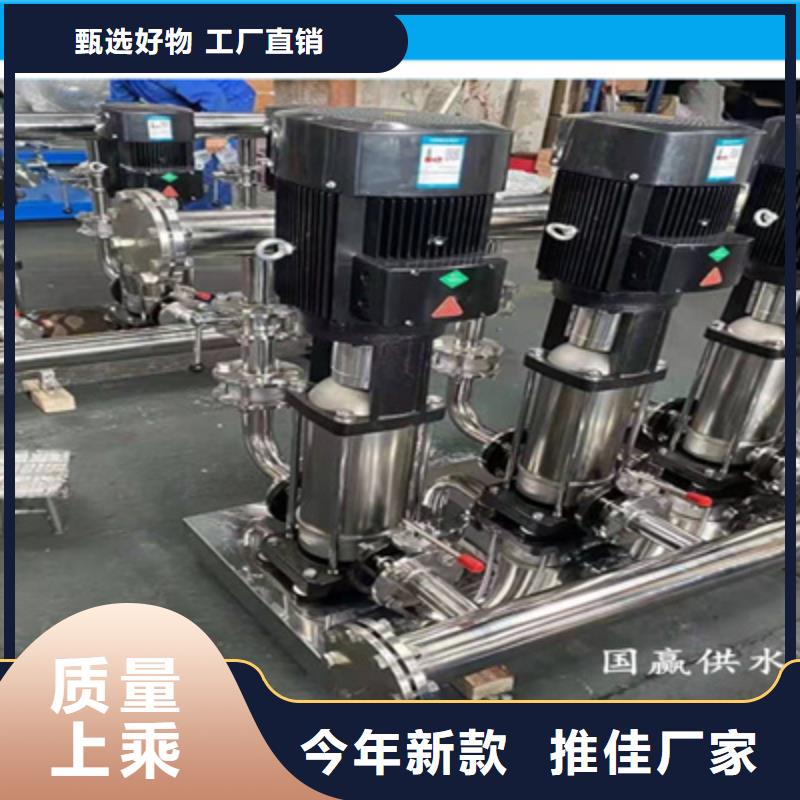 供水设备保温水箱海量现货