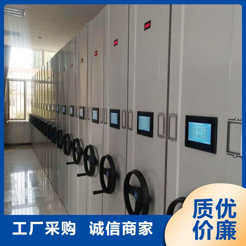  密集架产品实拍