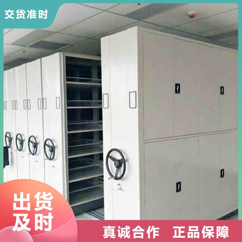 密集架-会计凭证柜细节严格凸显品质