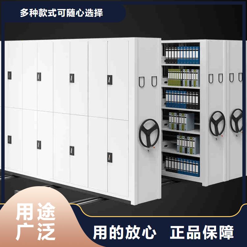 密集架-会计凭证柜细节严格凸显品质