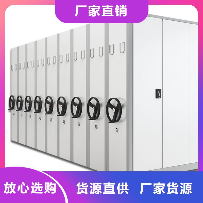 密集架-会计凭证柜细节严格凸显品质