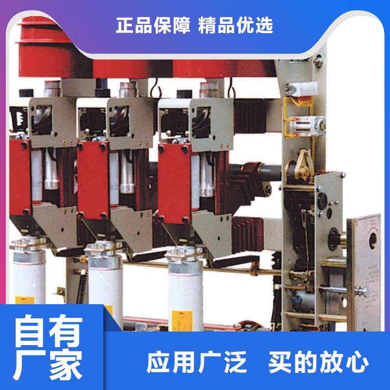 【负荷开关氧化锌避雷器品质优选】