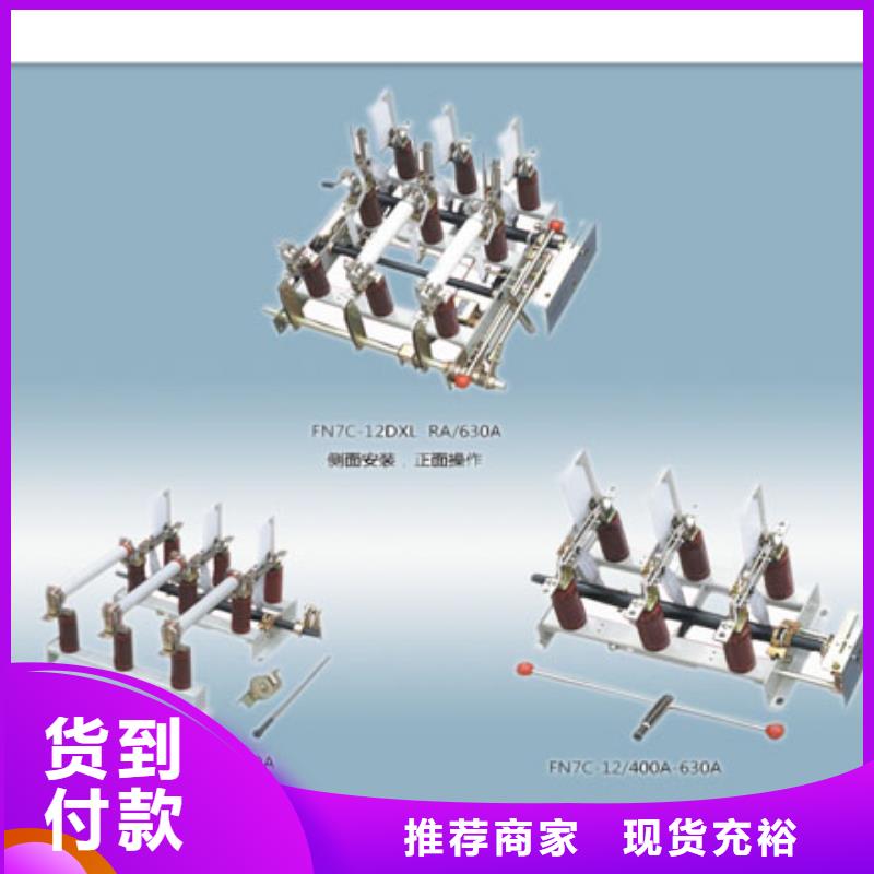 负荷开关-【氧化锌避雷器】多种规格供您选择