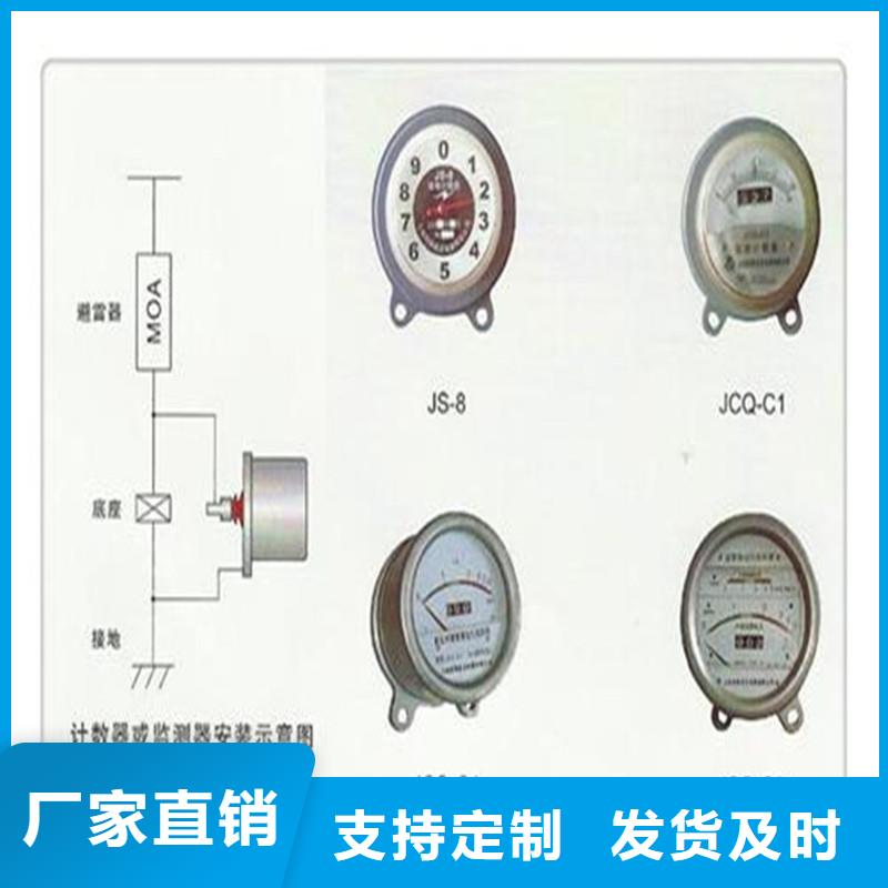 JS-9避雷器计数器