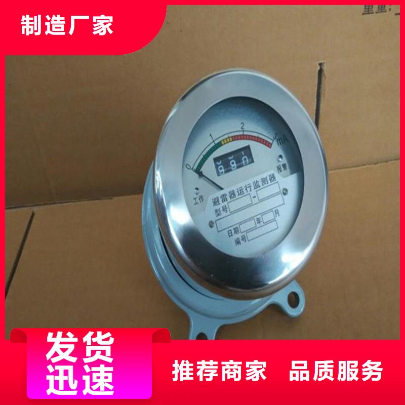 【 计数器_氧化锌避雷器源头厂家来图定制】由樊高为您