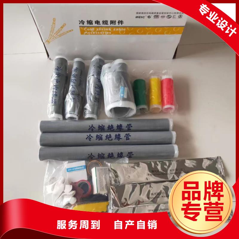 有口皆碑电缆附件氧化锌避雷器多种规格库存充足