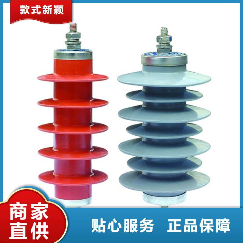 避雷器氧化锌避雷器品质保障售后无忧_樊高电气销售部(许昌市分公司)