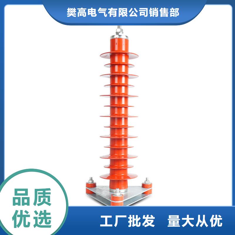 【避雷器】 绝缘子厂家货源符合行业标准