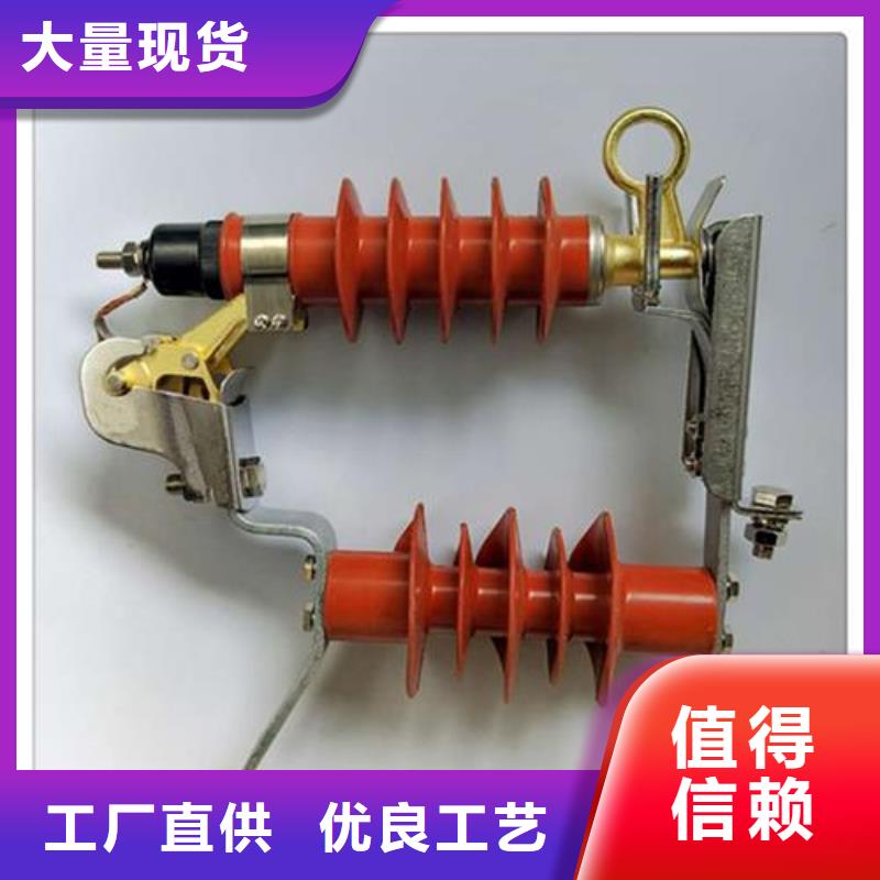 跌落式熔断器公司樊高避雷器电缆附件放心购