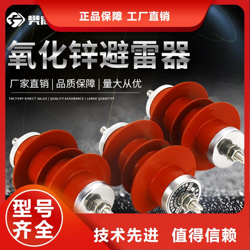 【避雷器】氧化锌避雷器生产厂家品牌专营