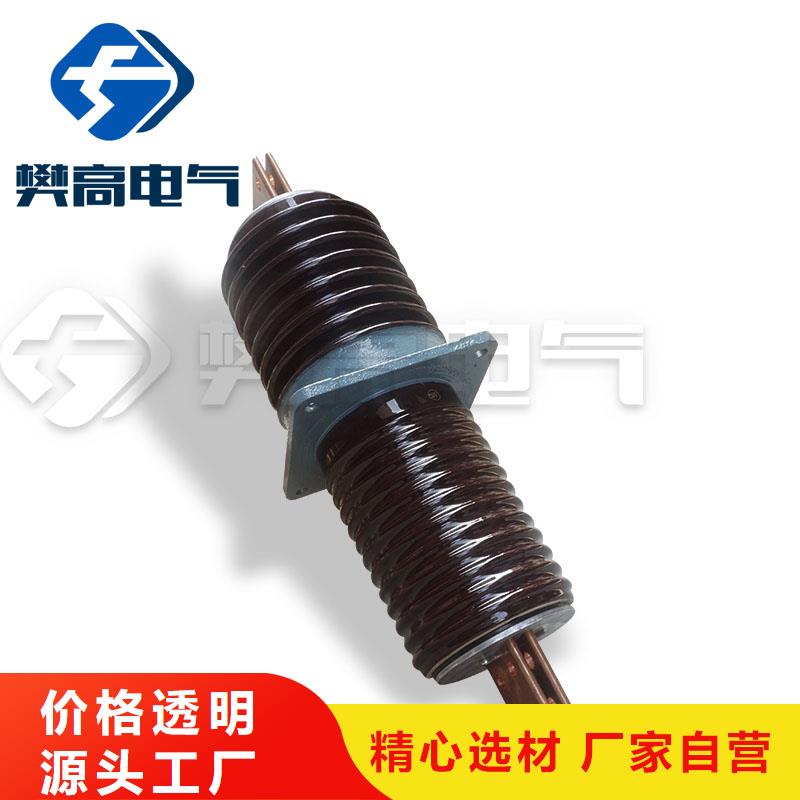 穿墙套管实力见证