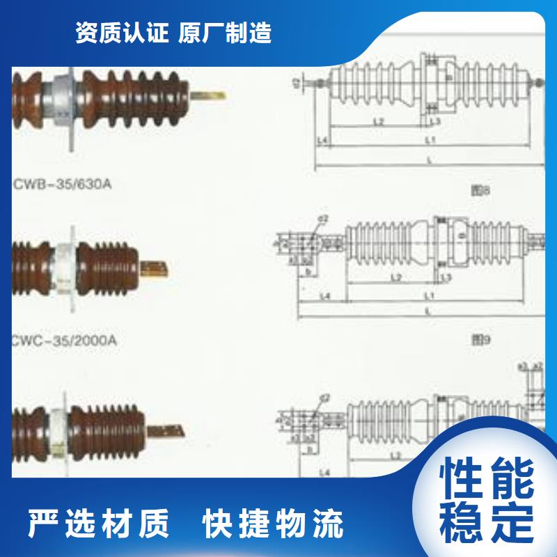 穿墙套管实力见证