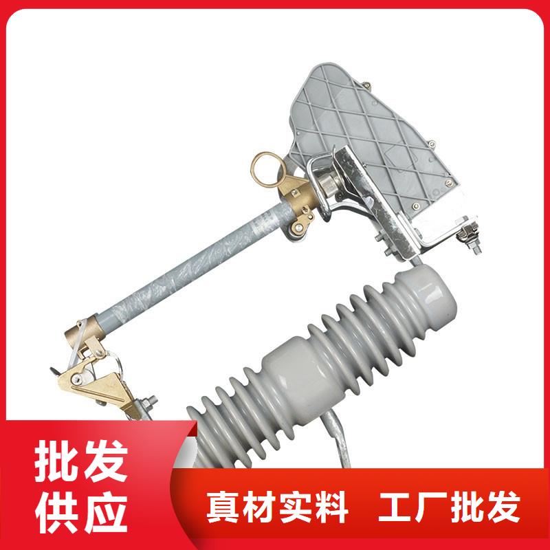 熔断器高低压电器甄选好物樊高跌落式熔断器公司