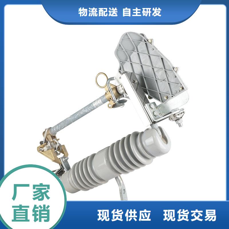 跌落式熔断器公司樊高熔断器氧化锌避雷器现货销售