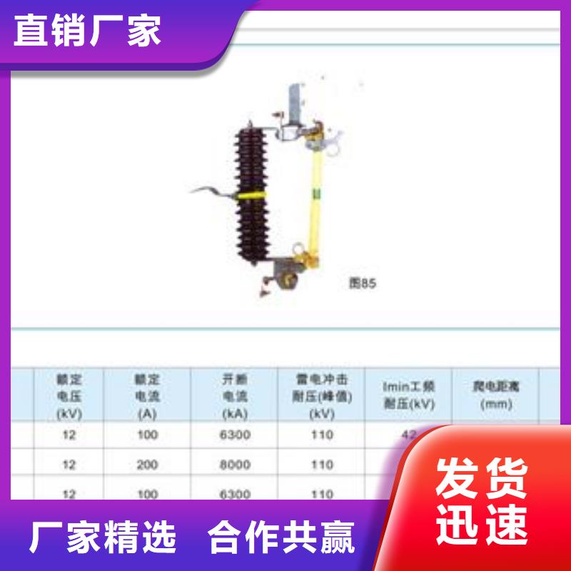 熔断器_绝缘子质检严格放心品质
