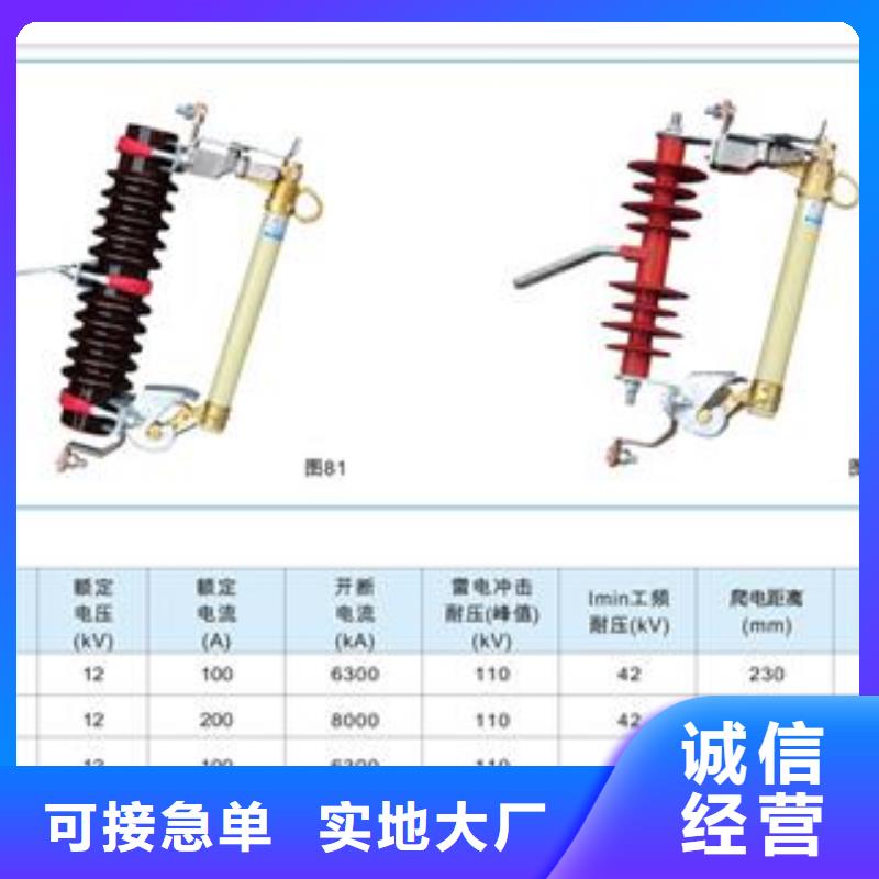 熔断器_绝缘子质检严格放心品质