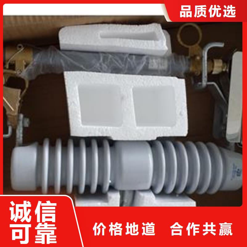 熔断器高低压电器甄选好物樊高跌落式熔断器公司
