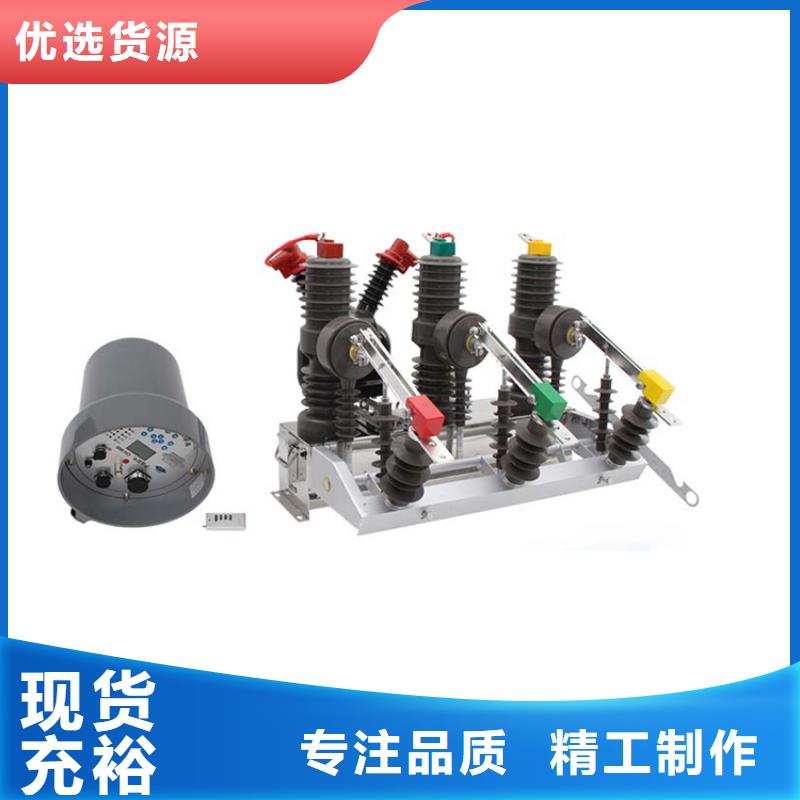 真空断路器高低压电器团队实体诚信厂家