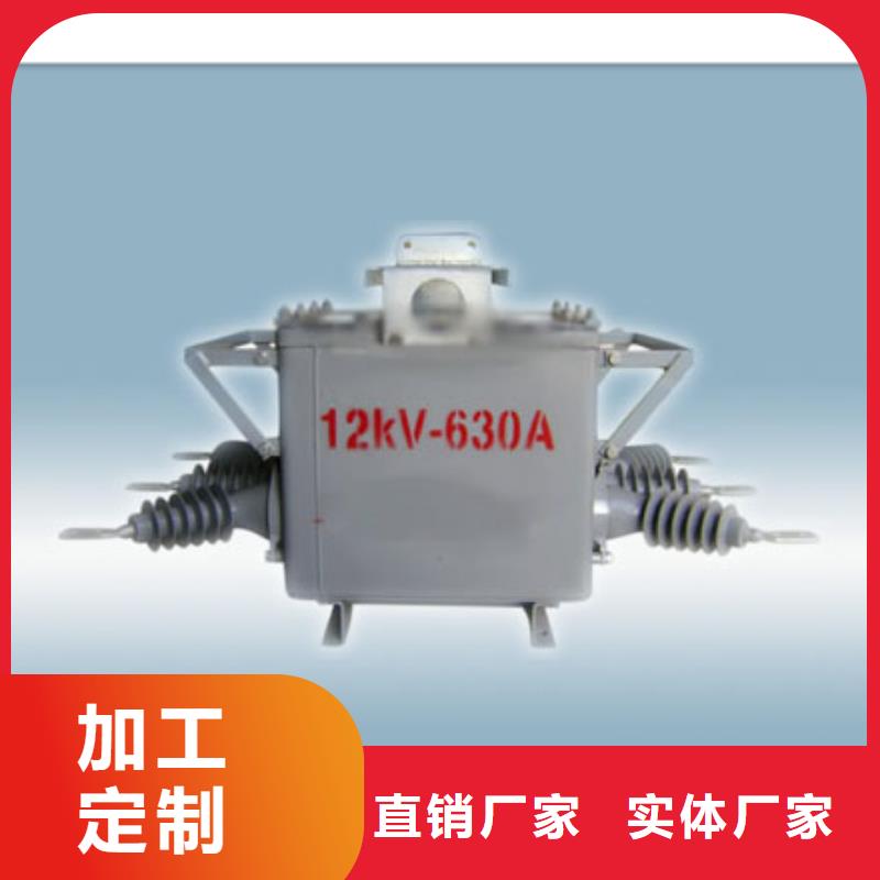 真空断路器穿墙套管种类丰富极速发货